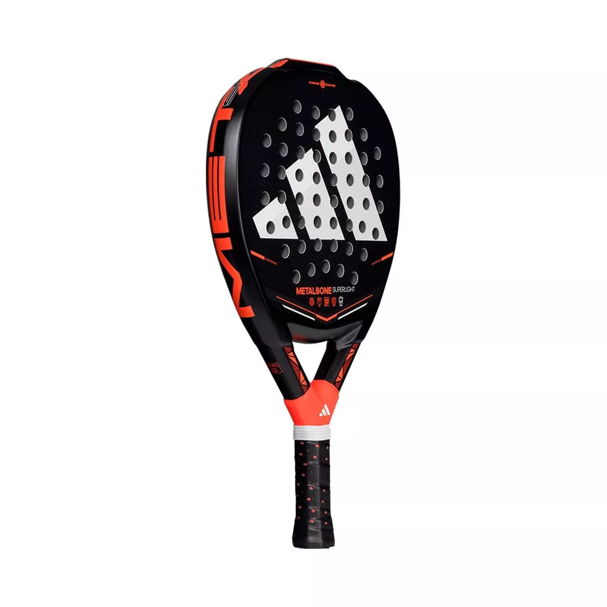 Adidas Metalbone Superlight 2026 Padelschl&auml;ger