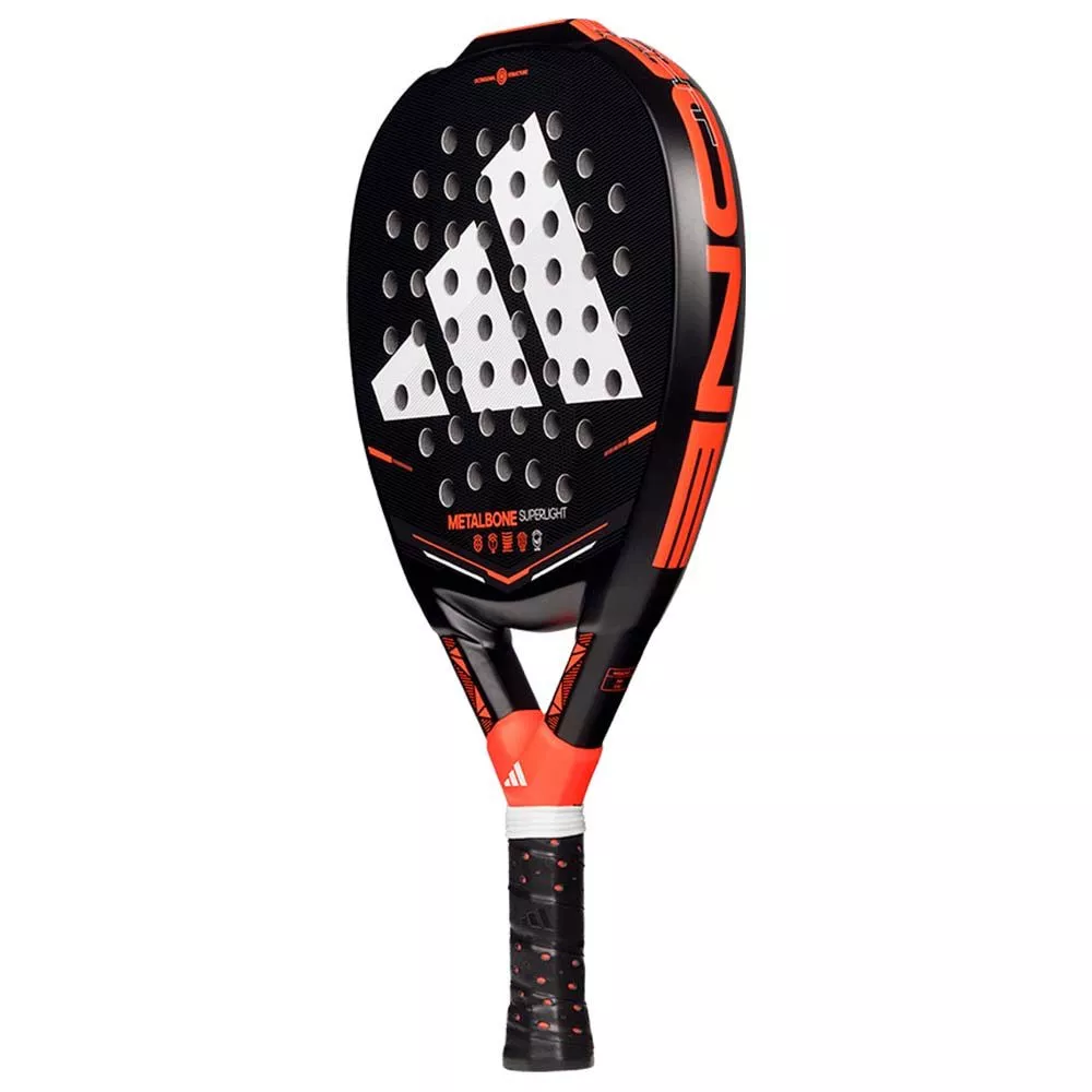 Adidas Metalbone Superlight 2026 Padelschl&auml;ger