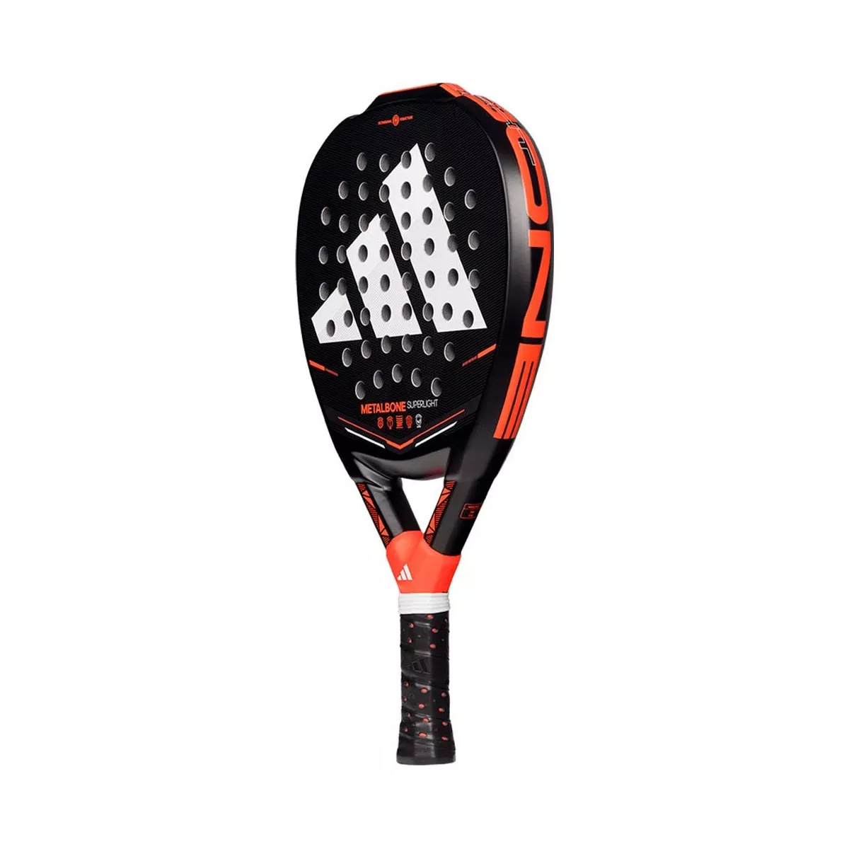 Adidas Metalbone Superlight 2026 Padelschl&auml;ger