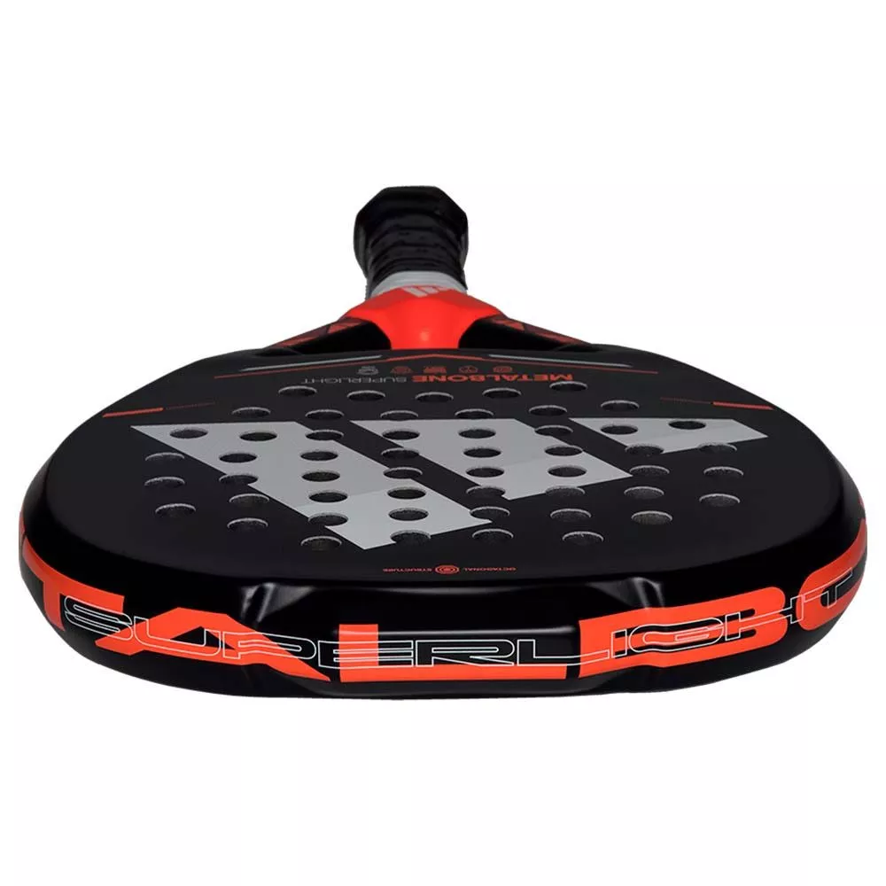 Adidas Metalbone Superlight 2026 Padelschl&auml;ger