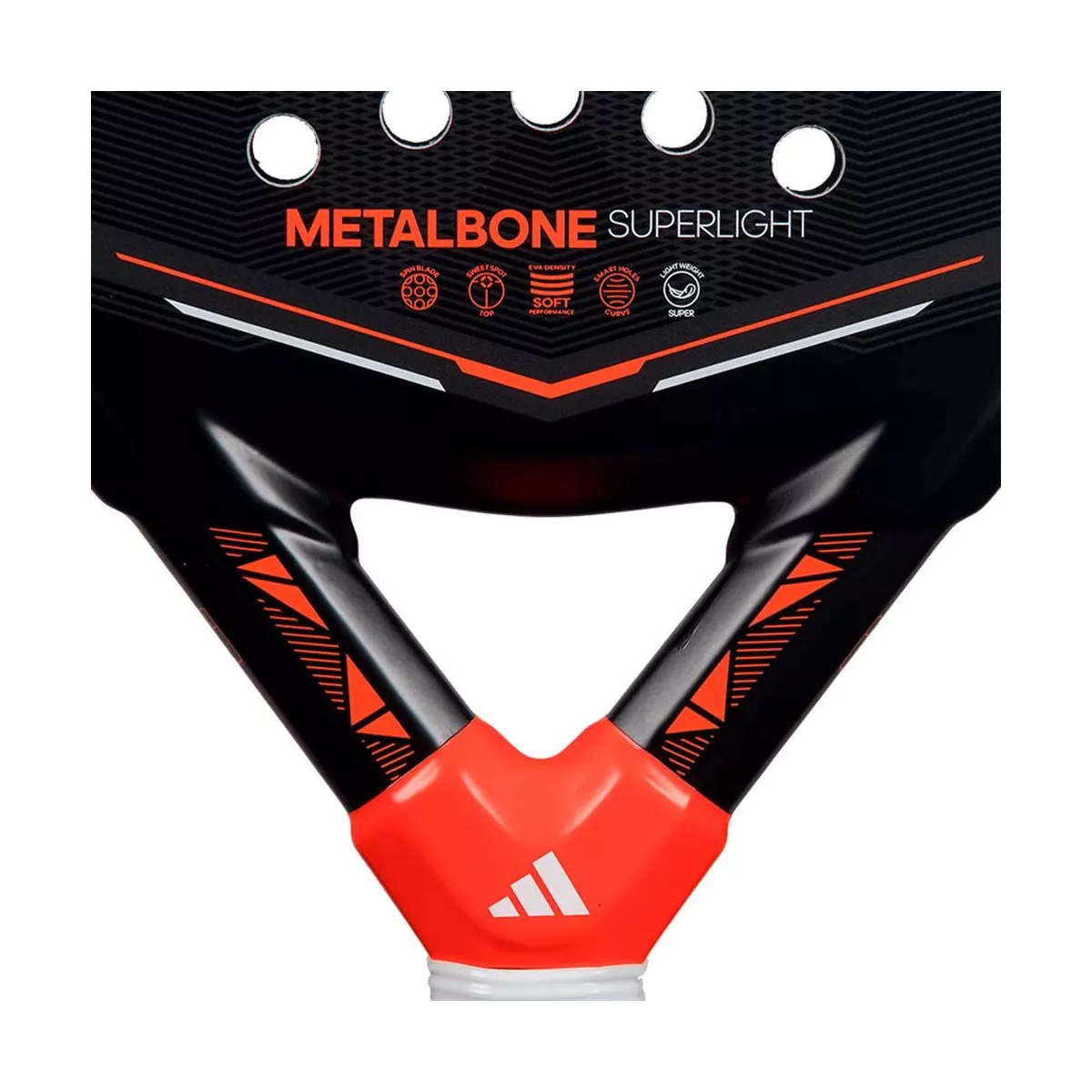 Adidas Metalbone Superlight 2026 Padelschl&auml;ger