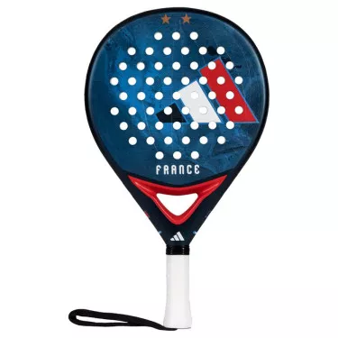 Adidas FIFA World Cup 2026 Frankreich Padelschl&auml;ger