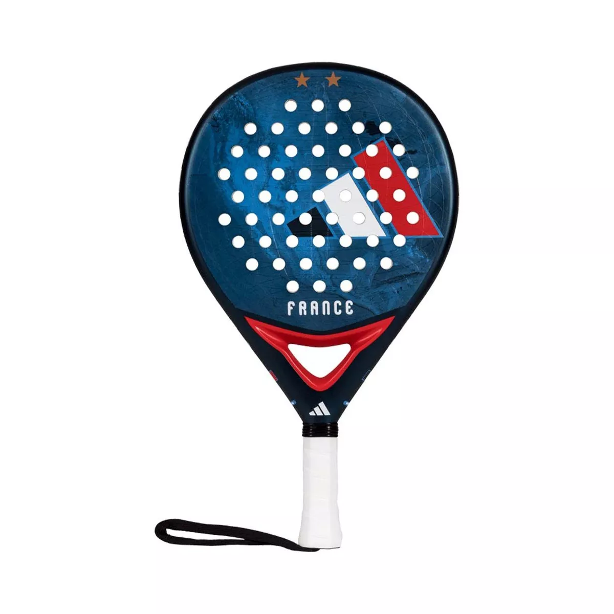 Adidas FIFA World Cup 2026 Frankreich Padelschl&auml;ger