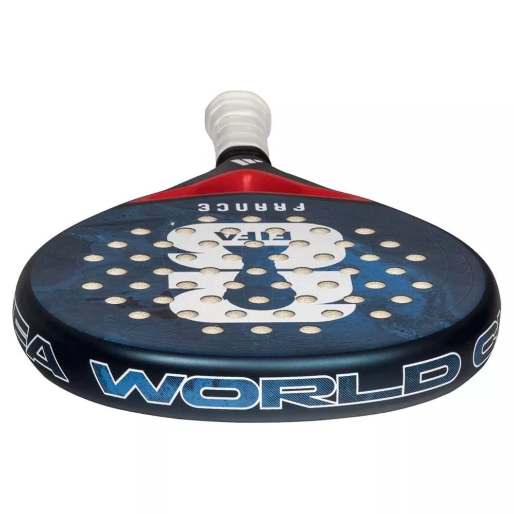 Adidas FIFA World Cup 2026 Frankreich Padelschl&auml;ger