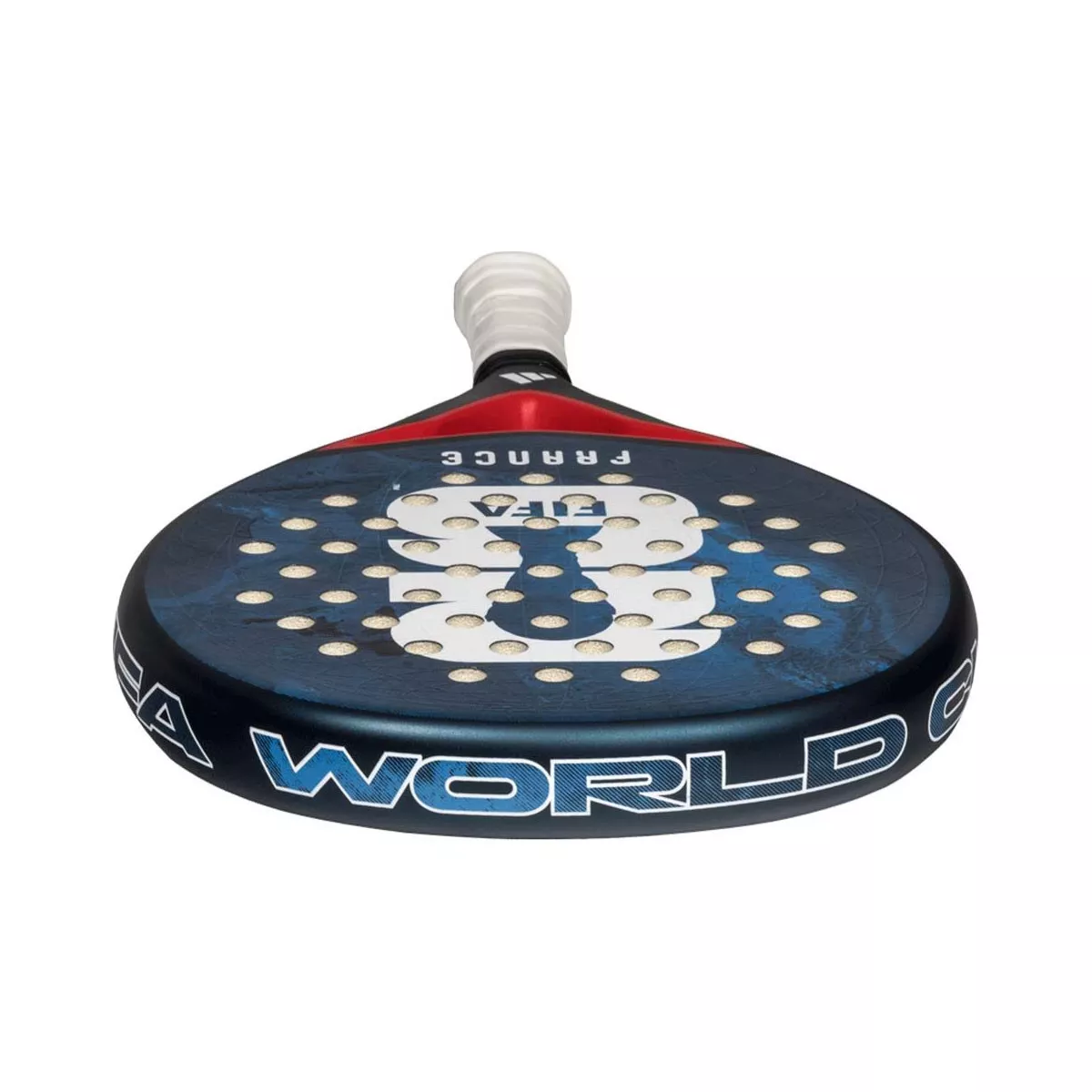 Adidas FIFA World Cup 2026 Frankreich Padelschl&auml;ger