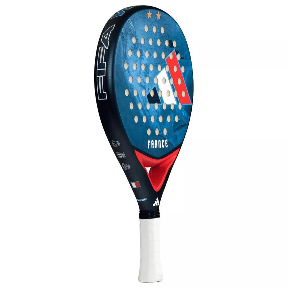 Adidas FIFA World Cup 2026 Frankreich Padelschl&auml;ger
