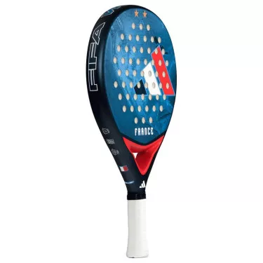 Adidas FIFA World Cup 2026 Frankreich Padelschl&auml;ger