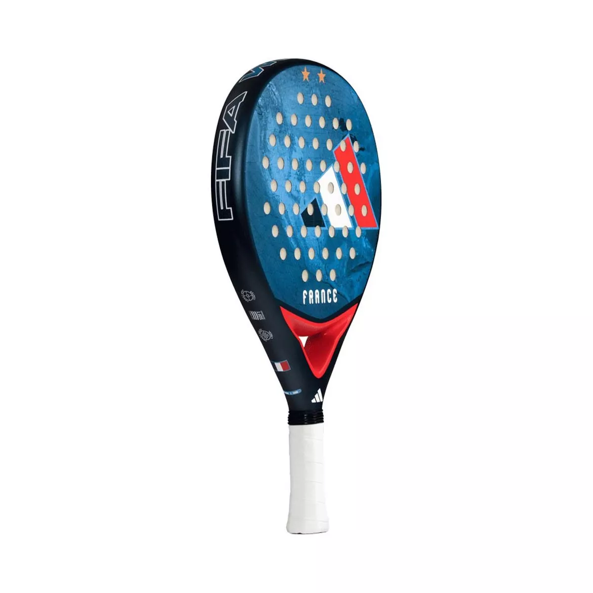 Adidas FIFA World Cup 2026 Frankreich Padelschl&auml;ger