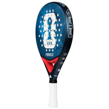 Adidas FIFA World Cup 2026 Frankreich Padelschl&auml;ger