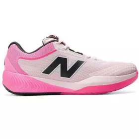 New Balance FuelCell 996 v6 Tennisschuhe Rosa