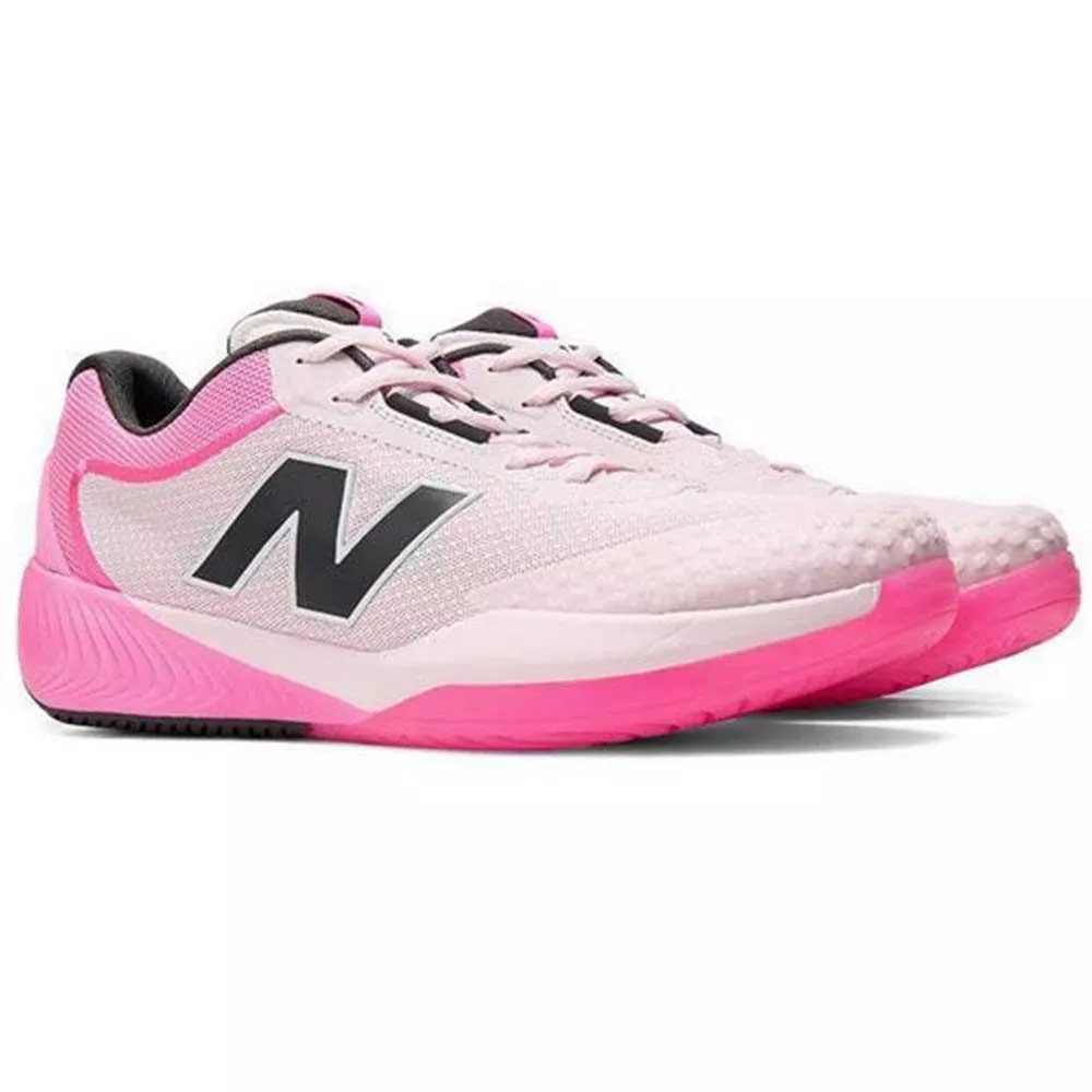 New Balance FuelCell 996 v6 Tennisschuhe Rosa