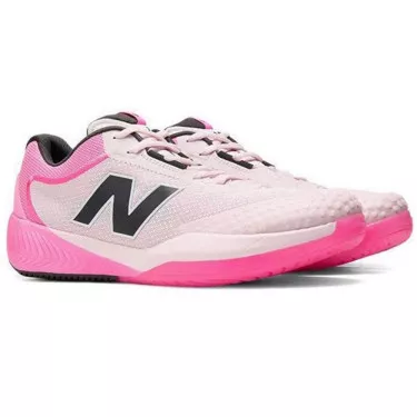 New Balance FuelCell 996 v6 Tennisschuhe Rosa