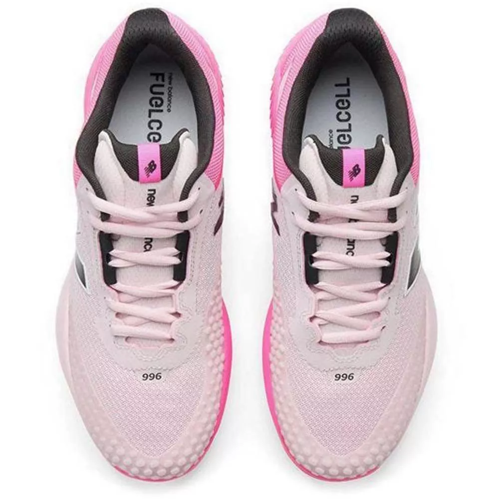 New Balance FuelCell 996 v6 Tennisschuhe Rosa