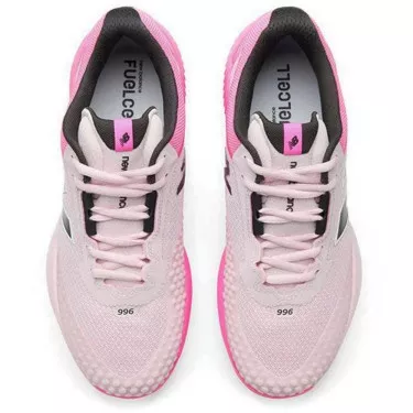 New Balance FuelCell 996 v6 Tennisschuhe Rosa