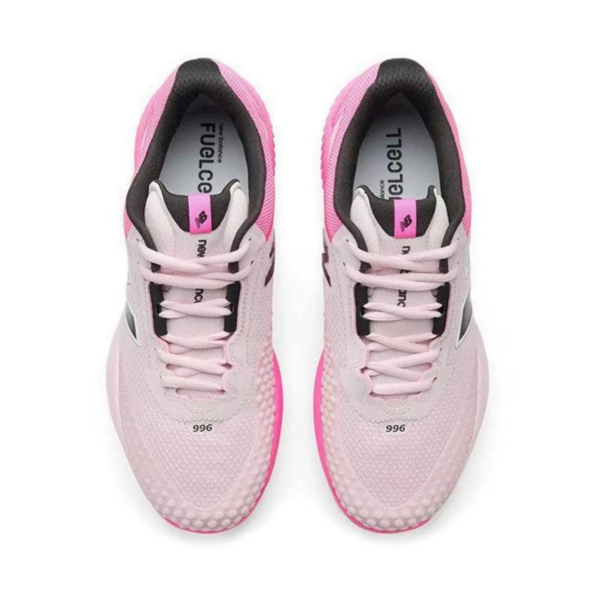New Balance FuelCell 996 v6 Tennisschuhe Rosa