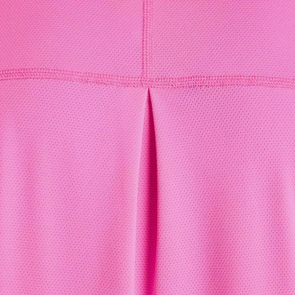 New Balance Tournament Novelty T-Shirt Rosa