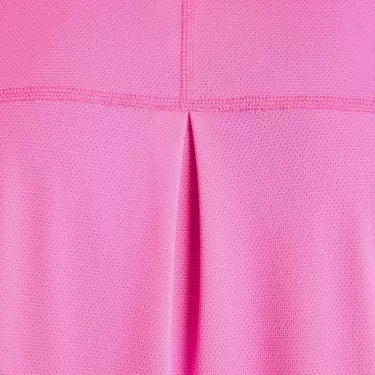 New Balance Tournament Novelty T-Shirt Rosa