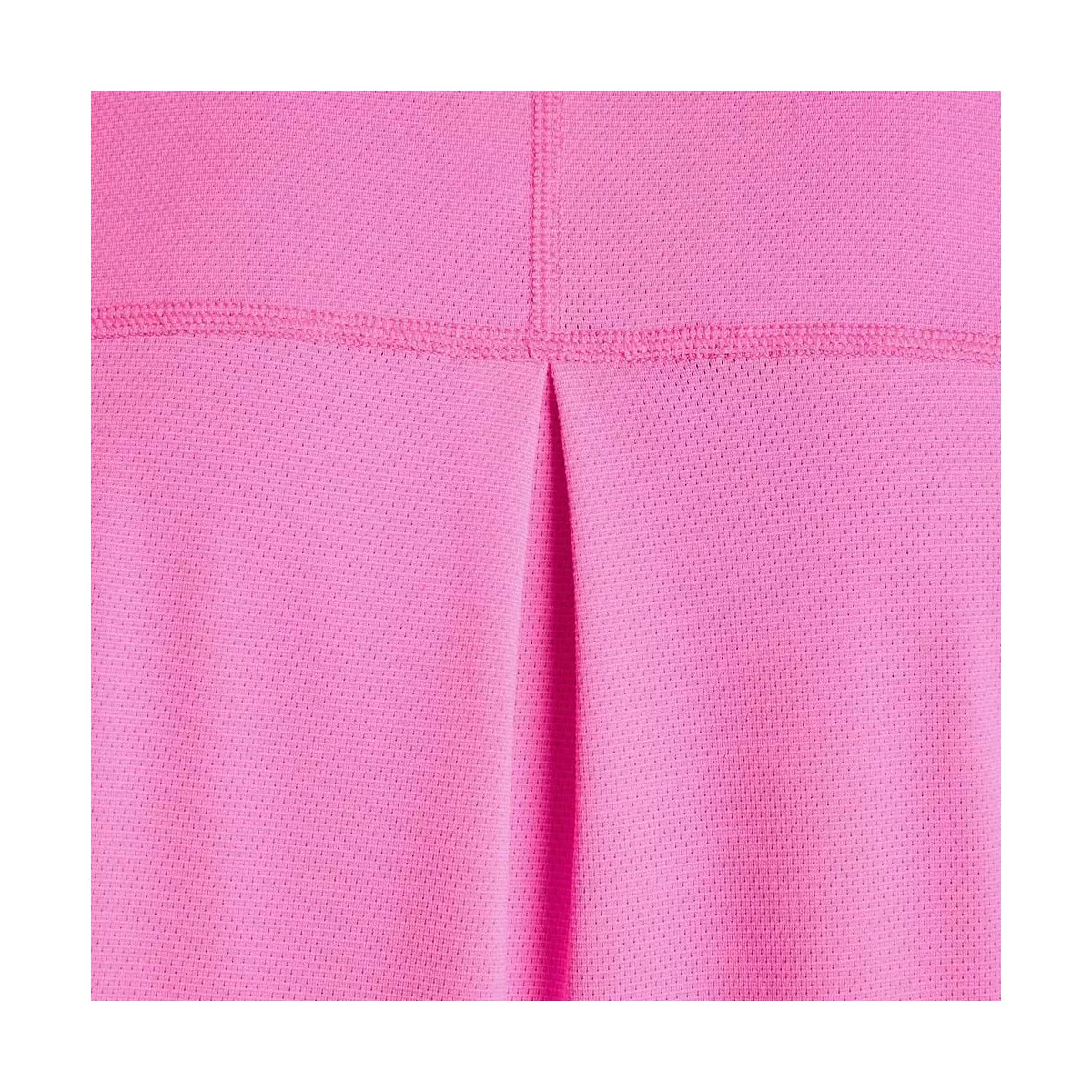 New Balance Tournament Novelty T-Shirt Rosa
