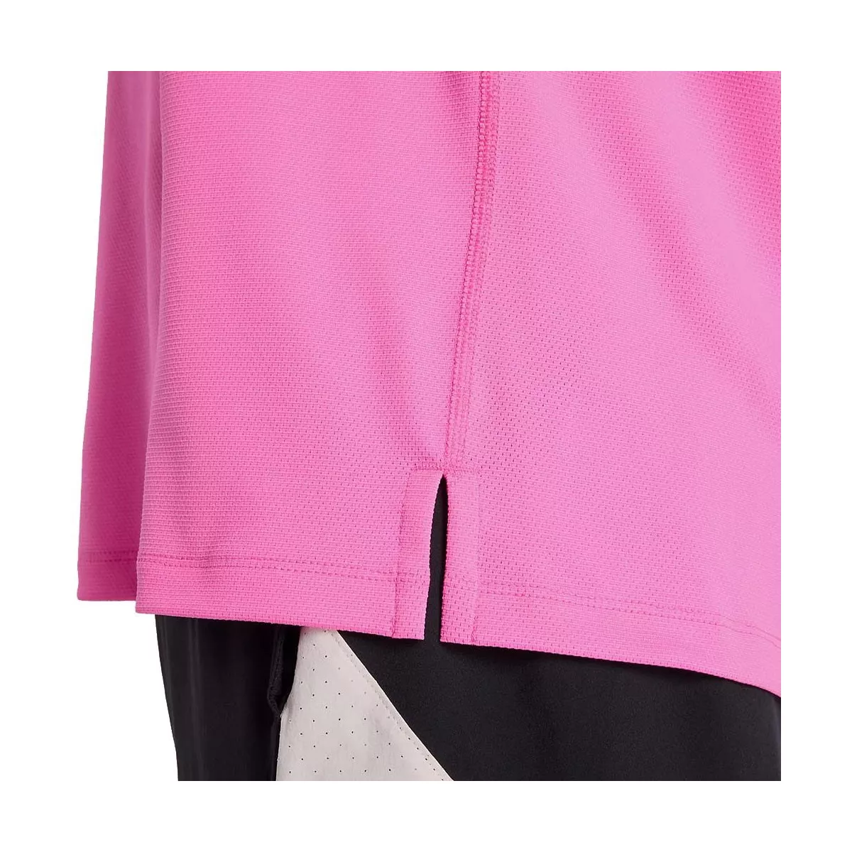 New Balance Tournament Novelty T-Shirt Rosa