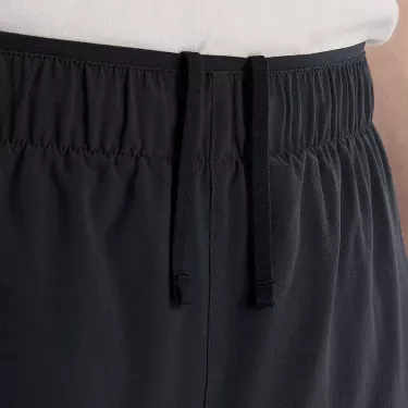 New Balance Tournament Novelty Tennisshorts Schwarz