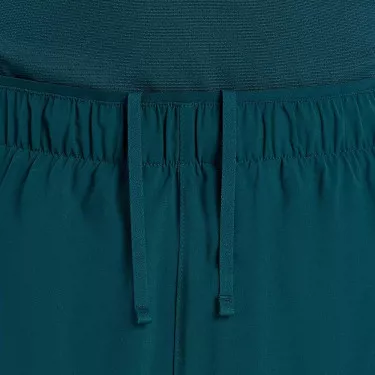 New Balance Tournament Novelty Tennisshorts Gr&uuml;n