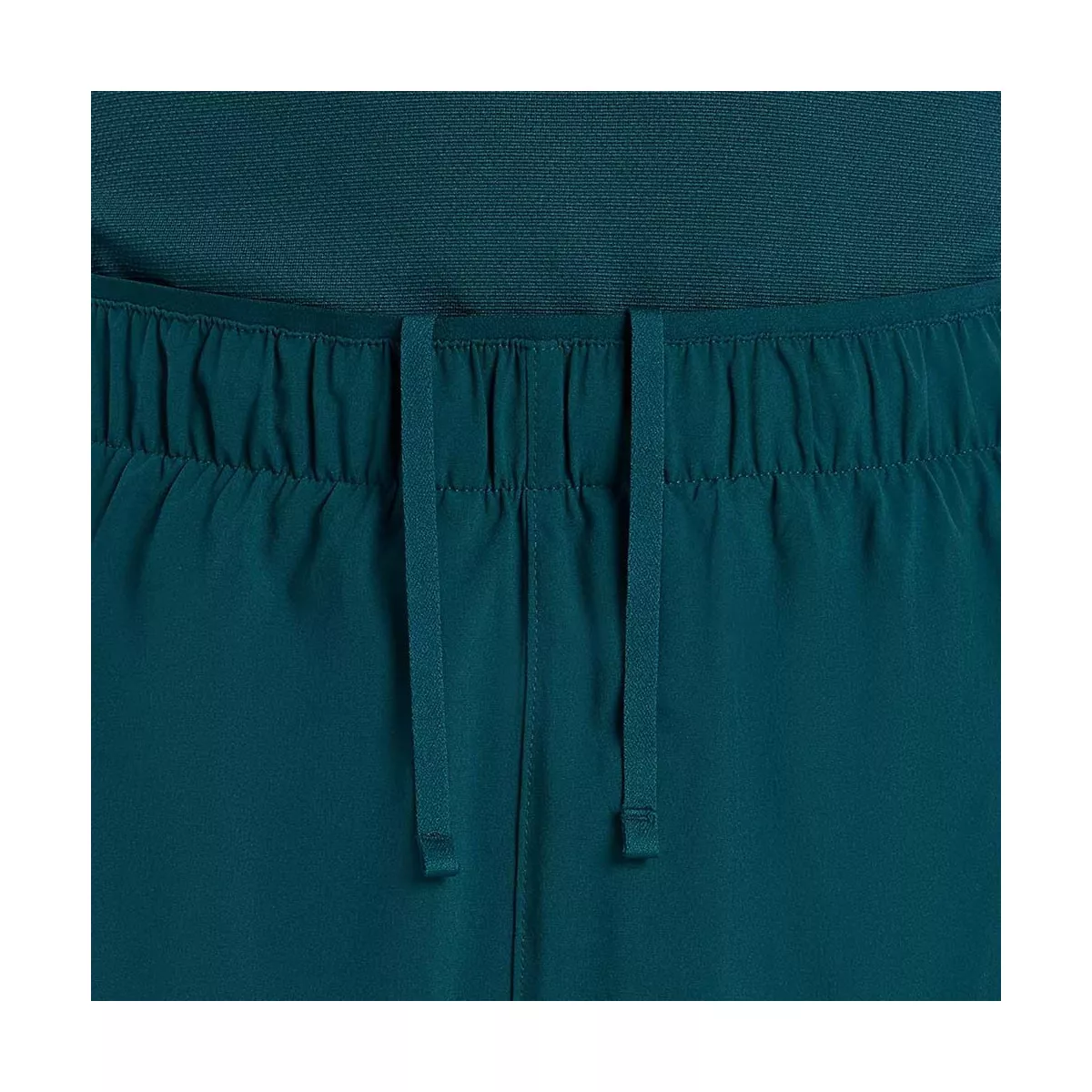 New Balance Tournament Novelty Tennisshorts Gr&uuml;n