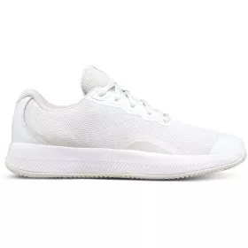 Wilson Intrigue Lite Damen Tennisschuhe Wei&szlig;