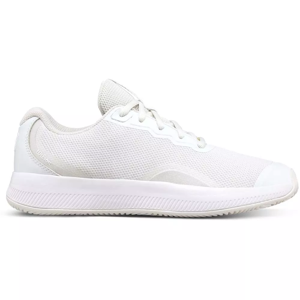 Wilson Intrigue Lite Damen Tennisschuhe Wei&szlig;