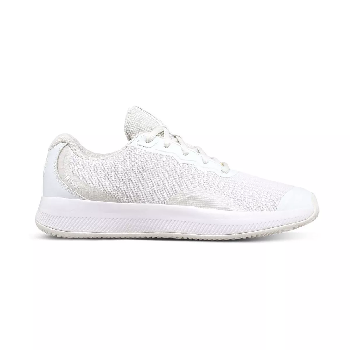 Wilson Intrigue Lite Damen Tennisschuhe Wei&szlig;