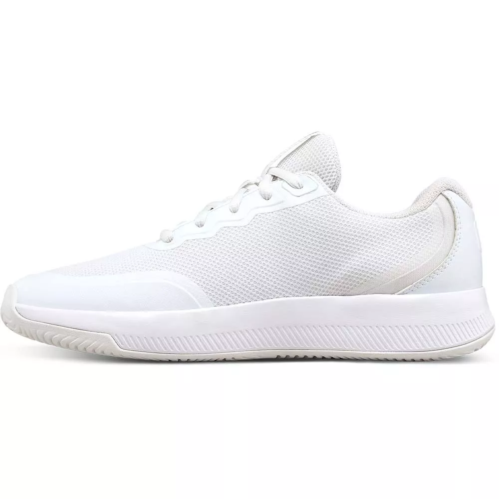 Wilson Intrigue Lite Damen Tennisschuhe Wei&szlig;