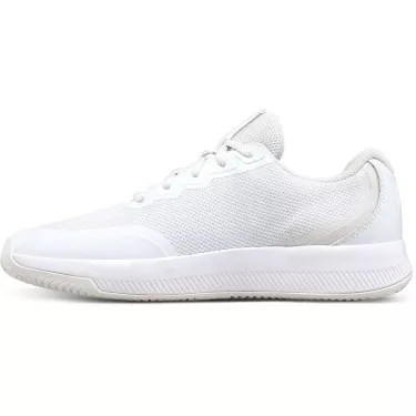 Wilson Intrigue Lite Damen Tennisschuhe Wei&szlig;
