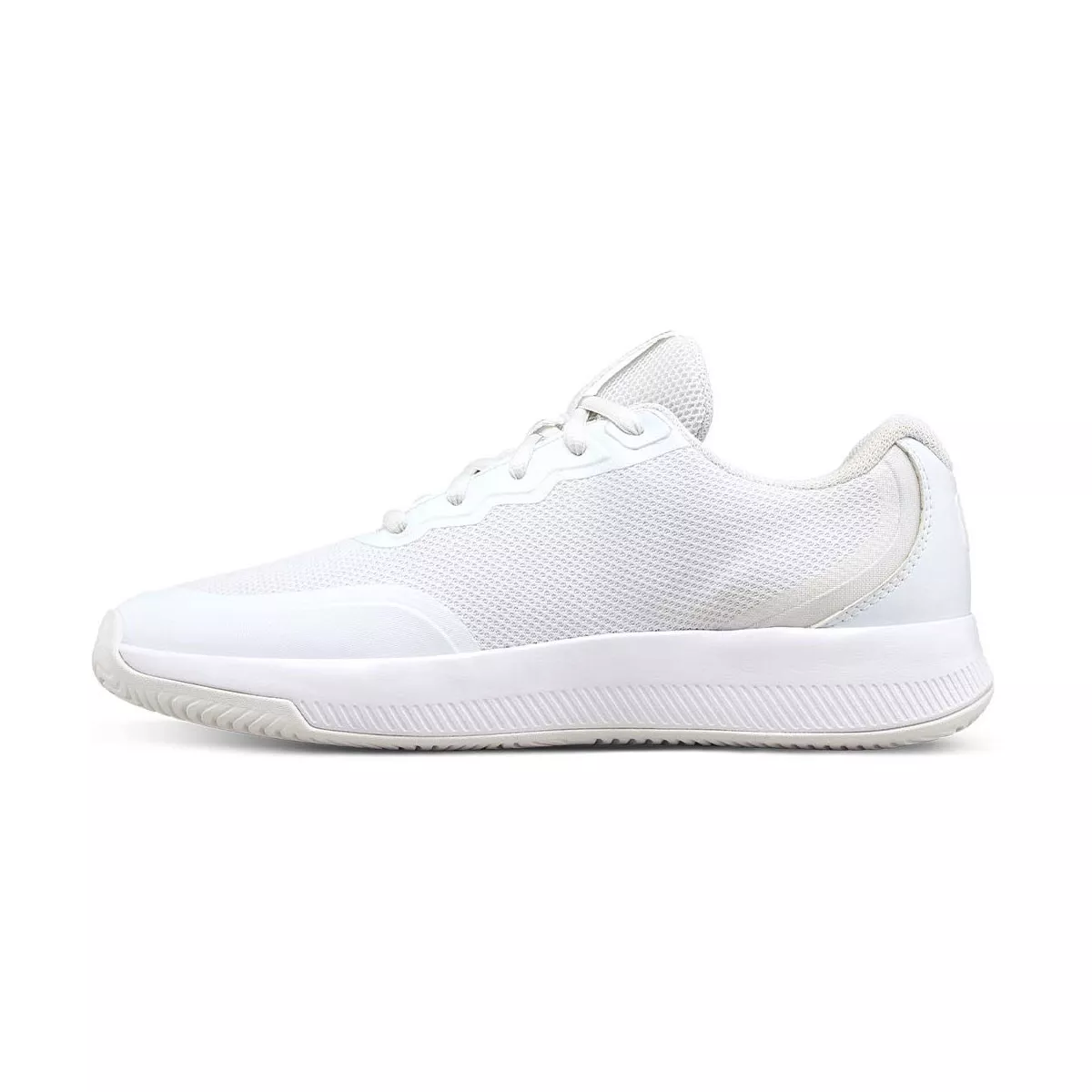 Wilson Intrigue Lite Damen Tennisschuhe Wei&szlig;