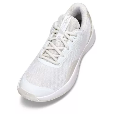 Wilson Intrigue Lite Damen Tennisschuhe Wei&szlig;