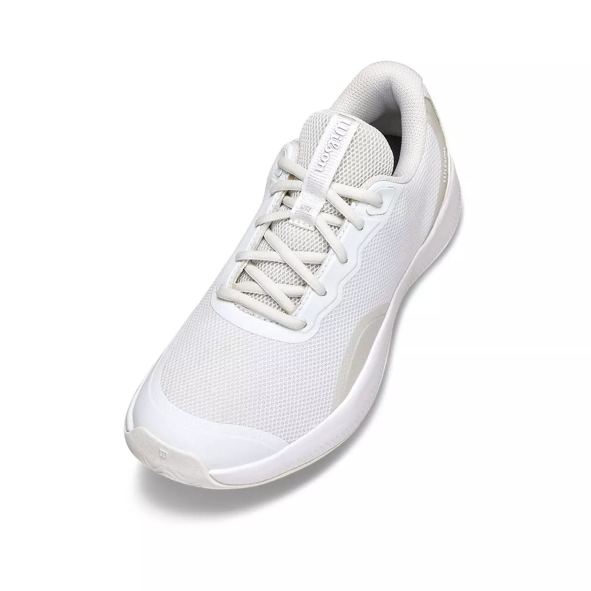 Wilson Intrigue Lite Damen Tennisschuhe Wei&szlig;