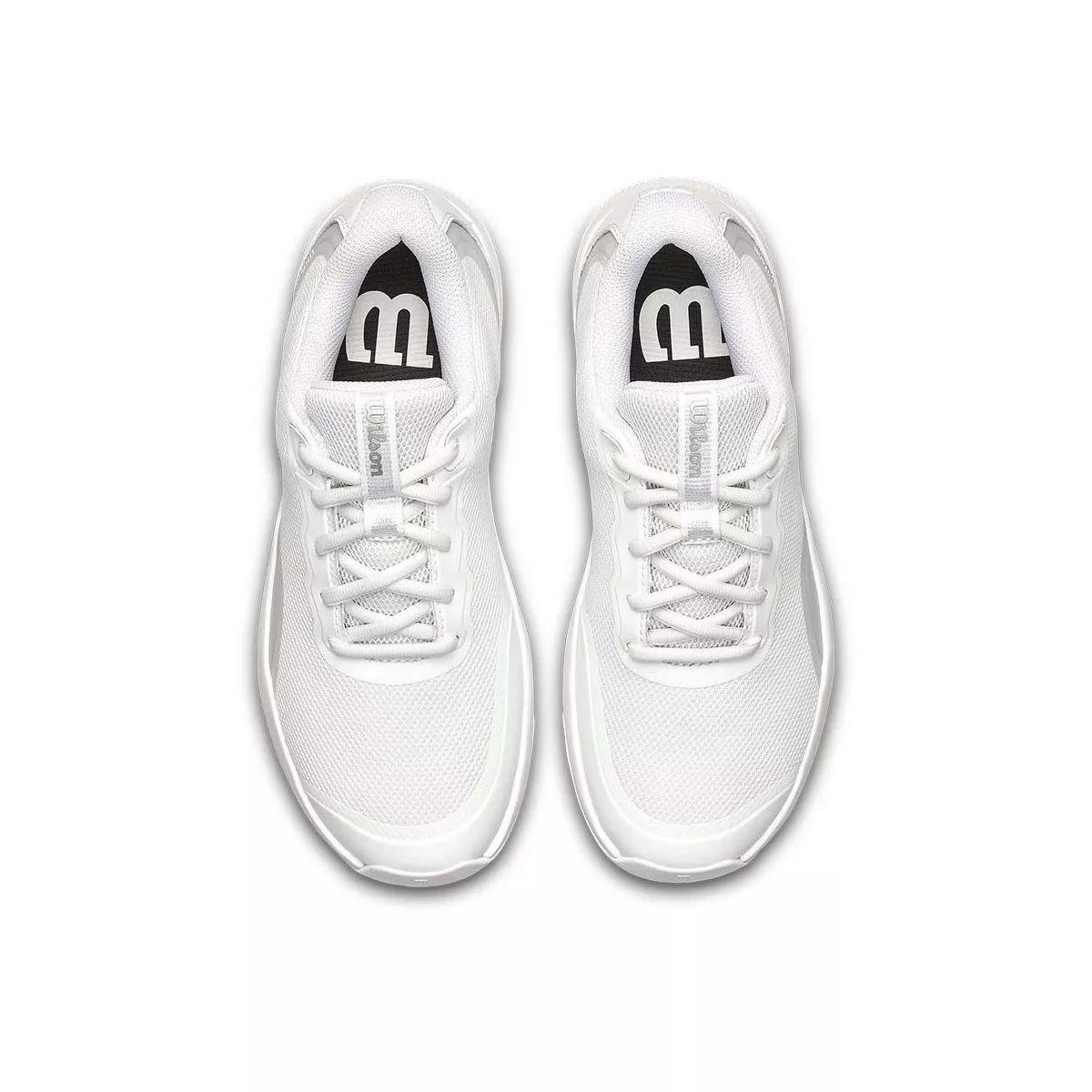 Wilson Intrigue Lite Damen Tennisschuhe Wei&szlig;