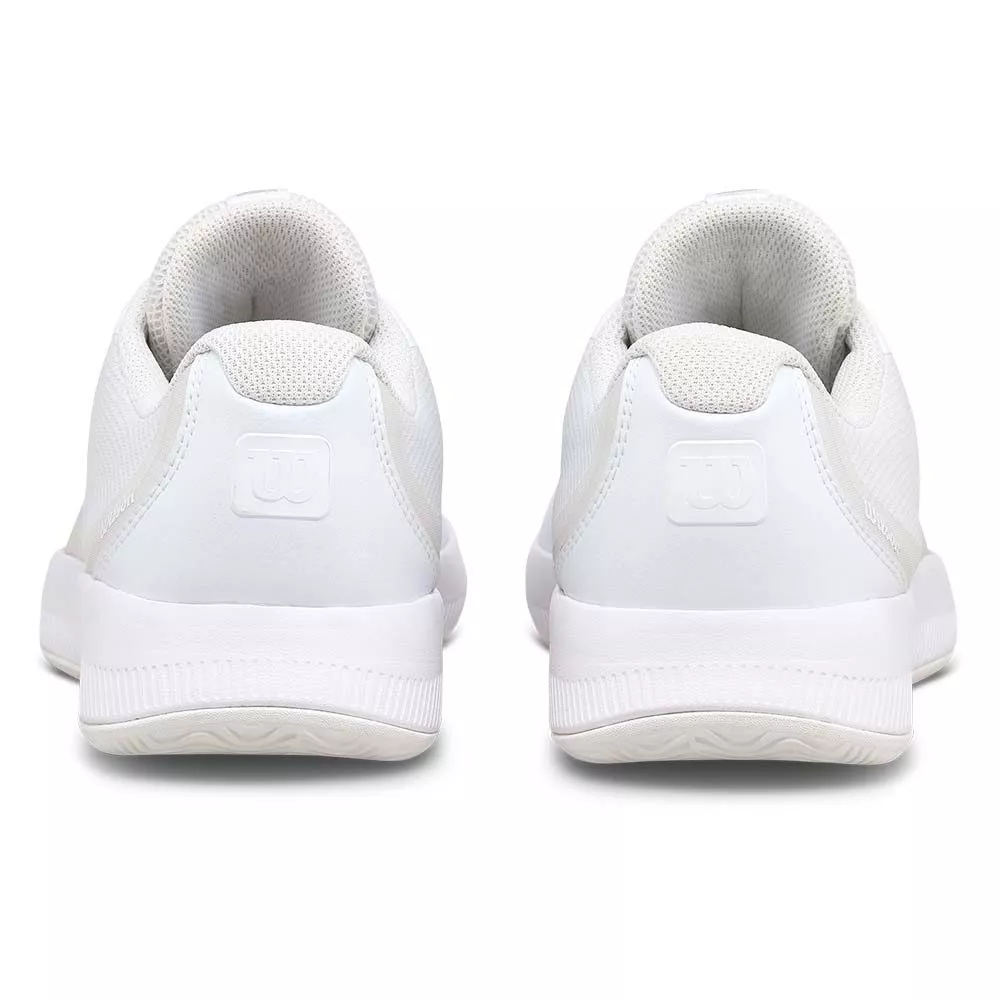 Wilson Intrigue Lite Damen Tennisschuhe Wei&szlig;