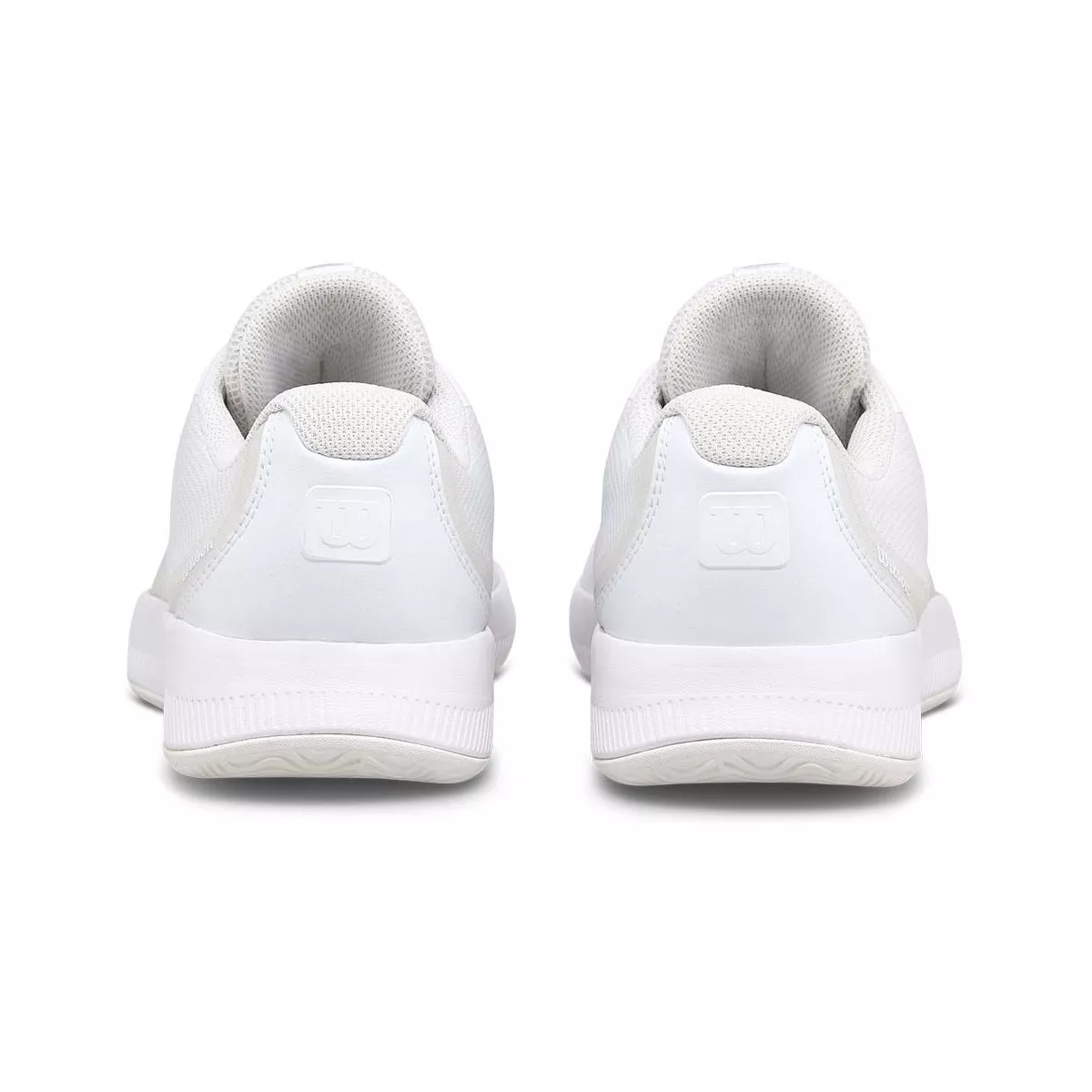 Wilson Intrigue Lite Damen Tennisschuhe Wei&szlig;