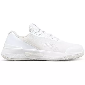Wilson Intrigue Pro Damen Tennisschuhe Wei&szlig;