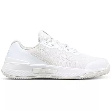 Wilson Intrigue Pro Damen Tennisschuhe Wei&szlig;