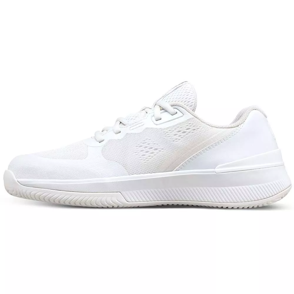 Wilson Intrigue Pro Damen Tennisschuhe Wei&szlig;