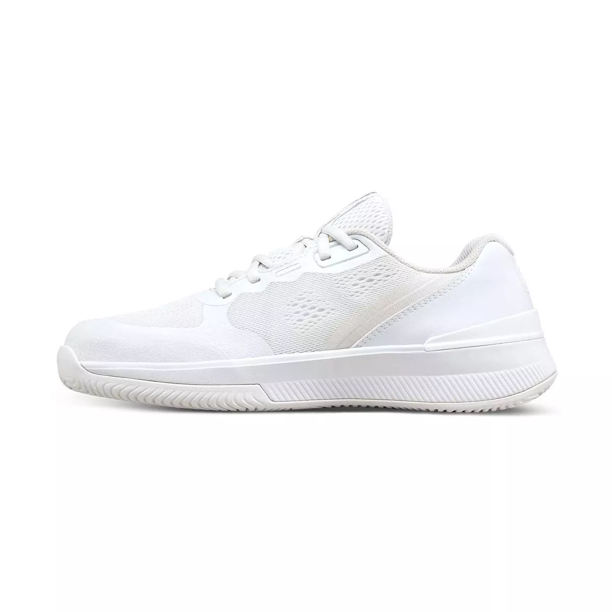 Wilson Intrigue Pro Damen Tennisschuhe Wei&szlig;