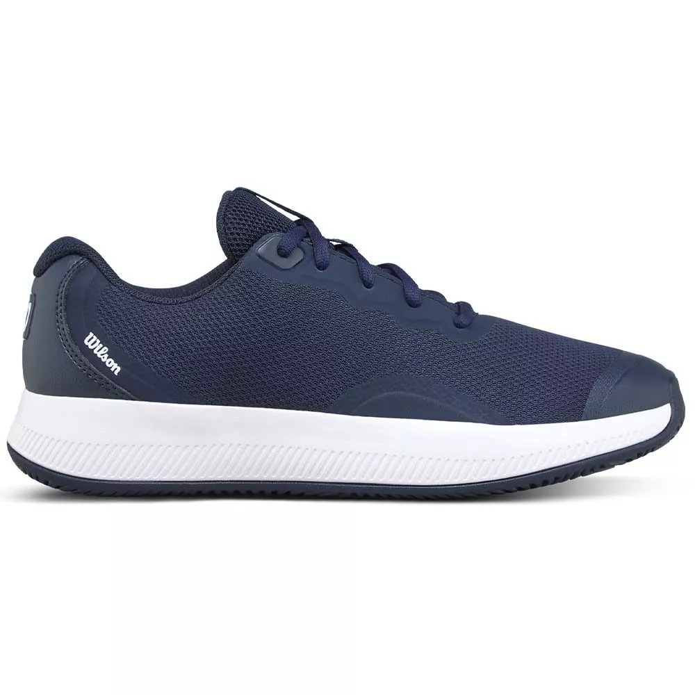 Wilson Intrigue Lite Damen Tennisschuhe Marineblau