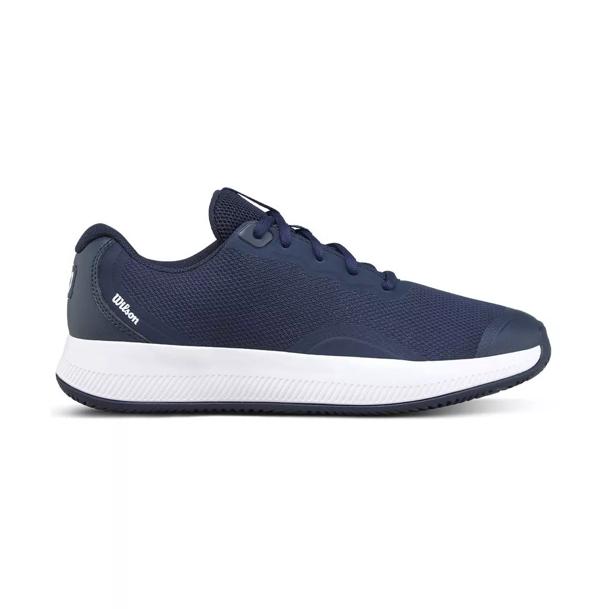 Wilson Intrigue Lite Damen Tennisschuhe Marineblau