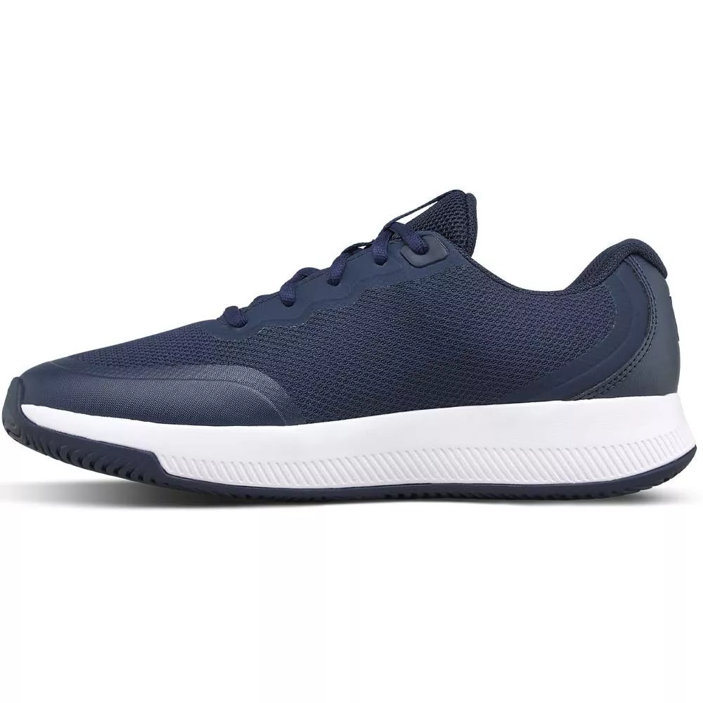 Wilson Intrigue Lite Damen Tennisschuhe Marineblau