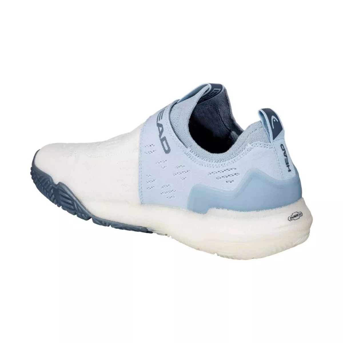 Head Motion Pro 1.5 BOA Padelschuhe Wei&szlig; / Graublau
