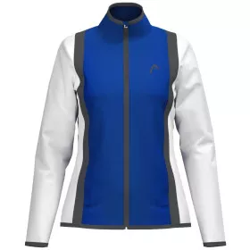Head Club 25 Jacke Damen Blau