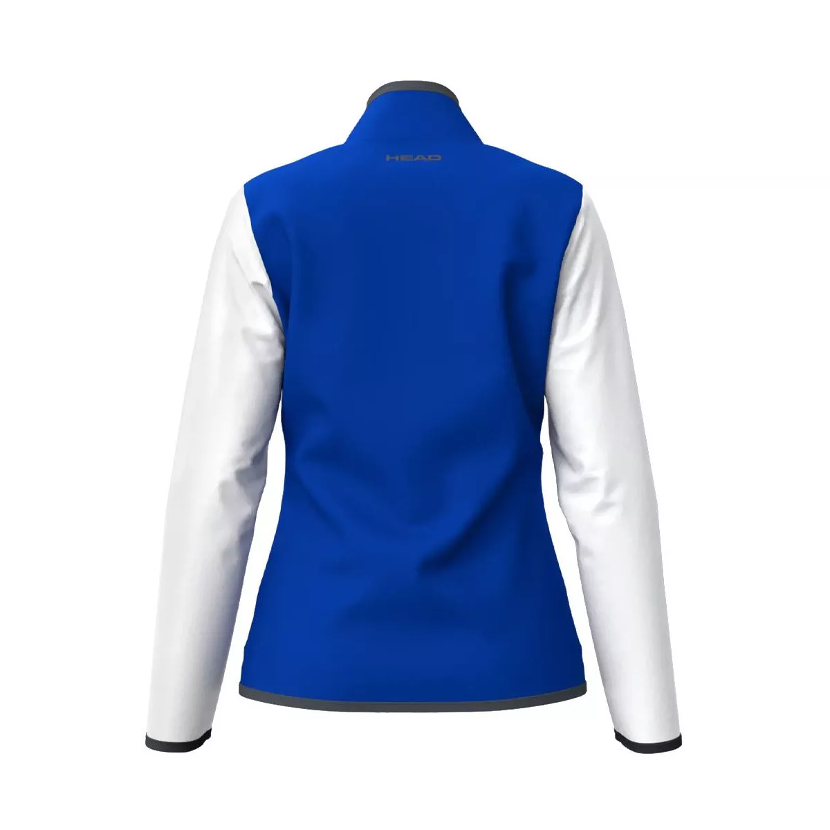 Head Club 25 Jacke Damen Blau