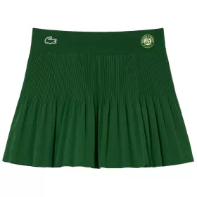Lacoste Tennis Roland Garros Rock Gr&uuml;n