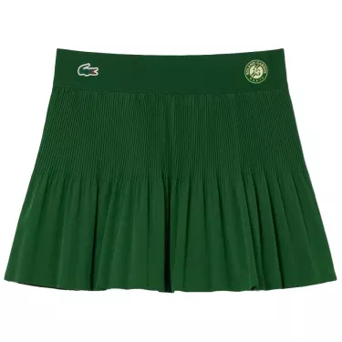 Lacoste Tennis Roland Garros Rock Gr&uuml;n