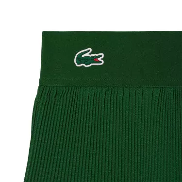 Lacoste Tennis Roland Garros Rock Gr&uuml;n